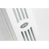 Биметаллический радиатор RIFAR SUPReMO 500 12 секц. бок. R-SU-500-12