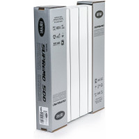 Биметаллический радиатор RIFAR SUPReMO 500 06 секц. бок. R-SU-500-06