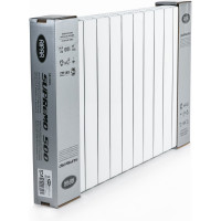 Биметаллический радиатор RIFAR SUPReMO 500 12 секц. бок. R-SU-500-12