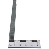 Скоба 80-10 (10 мм; 10000 шт.)  (12,9х0,65х0,95) Garage 8142740