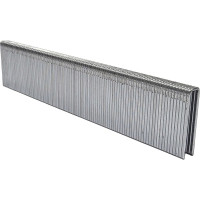 Скоба Garage 90-25(1х1,25х5,8х25мм) 5000шт/упак. 8142790