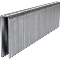 Скоба Garage 90-25(1х1,25х5,8х25мм) 5000шт/упак. 8142790