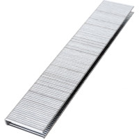 Скоба Garage 90-25(1х1,25х5,8х25мм) 5000шт/упак. 8142790