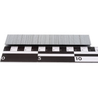 Скоба Garage 90-25(1х1,25х5,8х25мм) 5000шт/упак. 8142790