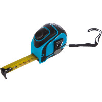 Измерительная рулетка NORGAU 5мх25мм 044056055