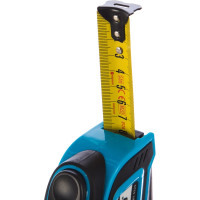 Измерительная рулетка NORGAU 5мх25мм 044056055