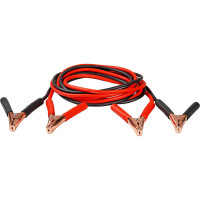 Провода прикуривания Airline 500 А, 4 м, 12/24 В SA-500-10S