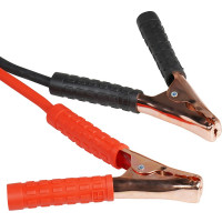 Провода прикуривания Airline 500 А, 4 м, 12/24 В SA-500-10S