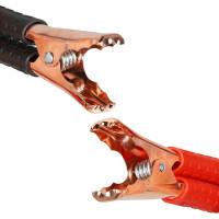 Провода прикуривания Airline 500 А, 4 м, 12/24 В SA-500-10S