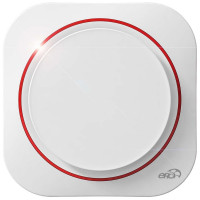 Осевой накладной вентилятор ERA DISC 4 D100 90-07132