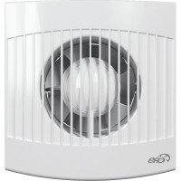 Осевой вытяжной вентилятор ERA D 100 COMFORT 4 488-033