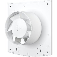 Осевой вытяжной вентилятор ERA D 100 COMFORT 4 488-033