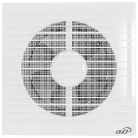 Вентилятор осевой c антимоскитной сеткой ERA D 150 E 150 S 89-888