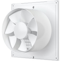 Вентилятор осевой c антимоскитной сеткой ERA D 150 E 150 S 89-888