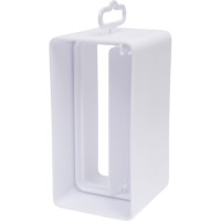 Соединитель с обратным клапаном пластик 60х120 мм ERA 612СКПО 210-052