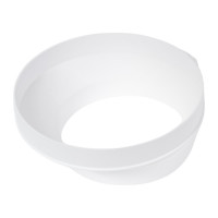 Соединитель эксцентриковый круглого воздуховода с круглым D125/160 ERA 12,516РЭП  210-041