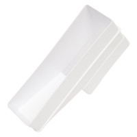 Соединитель эксцентриковый плоского воздуховода с плоским 55х110/60х204 ERA 511РП620П 87-737