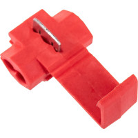 Кабельный ответвитель DORI 0,5 - 1,0 мм2 10 шт 2610