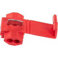 Кабельный ответвитель DORI 0,5 - 1,0 мм2 10 шт 2610