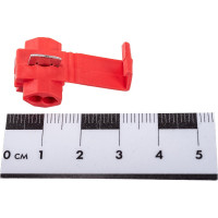 Кабельный ответвитель DORI 0,5 - 1,0 мм2 10 шт 2610