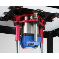 Фрезерный двигатель Белмаш 1800F 03013