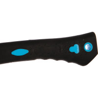 Топор-колун с двухкомпонентной рукояткой WIPRO 0508-1000