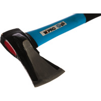 Топор-колун с двухкомпонентной рукояткой WIPRO 0508-1000