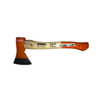 Топор с деревянной рукояткой WIPRO 0509-600