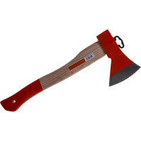 Топор с деревянной рукояткой WIPRO 0509-600
