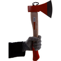 Топор с деревянной рукояткой WIPRO 0509-600