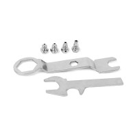 Пневматический вытяжной заклепочник MESSER AHR-101S 05-30-102