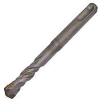 Бур по бетону 10,0х110х50 мм с хвостовиком SDS-Plus MESSER DIY 12.010.110