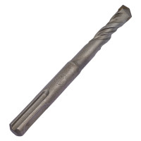 Бур по бетону 10,0х110х50 мм с хвостовиком SDS-Plus MESSER DIY 12.010.110
