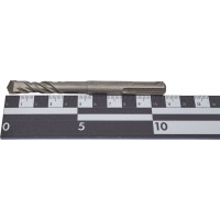 Бур по бетону 10,0х110х50 мм с хвостовиком SDS-Plus MESSER DIY 12.010.110