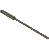 Бур по бетону 5,0х160х100 мм с хвостовиком SDS-Plus MESSER DIY 12.005.160