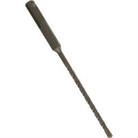 Бур по бетону 5,0х160х100 мм с хвостовиком SDS-Plus MESSER DIY 12.005.160