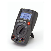 Цифровой мультиметр СЕМ DT-662 482261