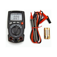 Цифровой мультиметр СЕМ DT-662 482261