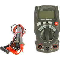 Цифровой мультиметр СЕМ DT-662 482261