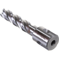 Сверло корончатое по металлу HSS (13х55 мм) MESSER 10-50-013