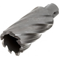 Сверло корончатое по металлу HSS (32х55 мм) MESSER 10-50-032