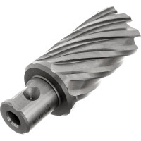 Сверло корончатое по металлу HSS (32х55 мм) MESSER 10-50-032