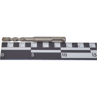 Бур по бетону (8х110 мм; SDS-Plus; тип /-/) MESSER BI-08-110