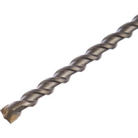 Бур по бетону (12х310 мм; SDS-Plus; тип /-/) MESSER BI-12-310