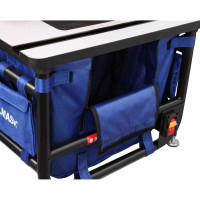 Основание фрезерного станка BELMASH RT600 S017A