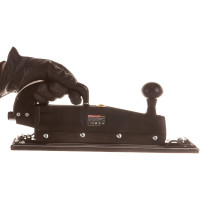 Пневматическая вибрационная шлифовальная машина MIGHTY SEVEN QB-48211