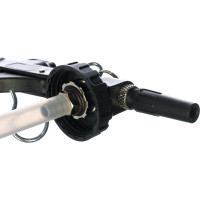 Пистолет для антигравия MIGHTY SEVEN SX-3112L