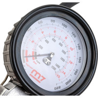 Пистолет для подкачки шин MIGHTY SEVEN SB-425