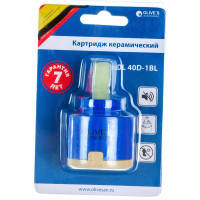 Картридж OLIVE'S ECO OL 40D-1BL