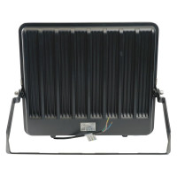 Светодиодный прожектор Feron 2835 SMD 300W 6400K IP65 AC220V/50Hz, черный с матовым стеклом, LL-926 29501